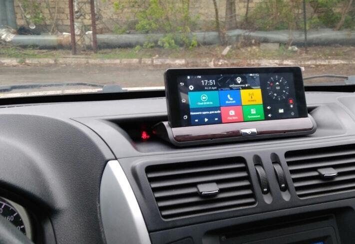Tìm hiểu rõ thông tin xe trước khi chọn màn hình android
