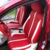 Bộ áo ghế ô tô 002
