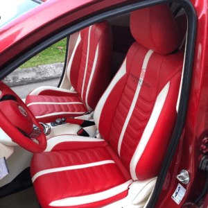 Bộ áo ghế ô tô 002