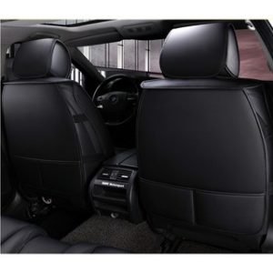Bộ áo ghế ô tô 999