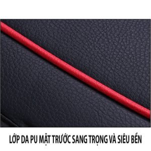 Bộ áo ghế ô tô 999
