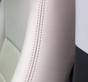 Trường Tuấn Auto chuyên bọc ghế da ô tô, bọc ghế da nappa ô tô đúng chuẩn